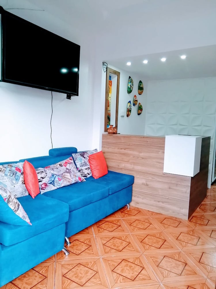 HOSTAL GAVIOTA DEL SUR TRES view 4