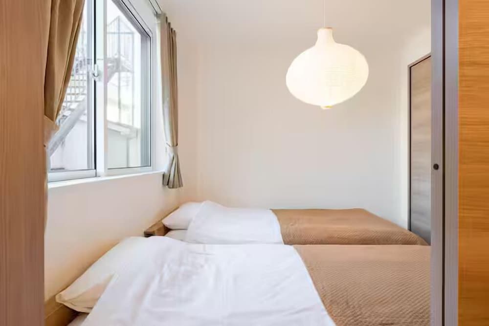 House Hotel Ekoda 201 202