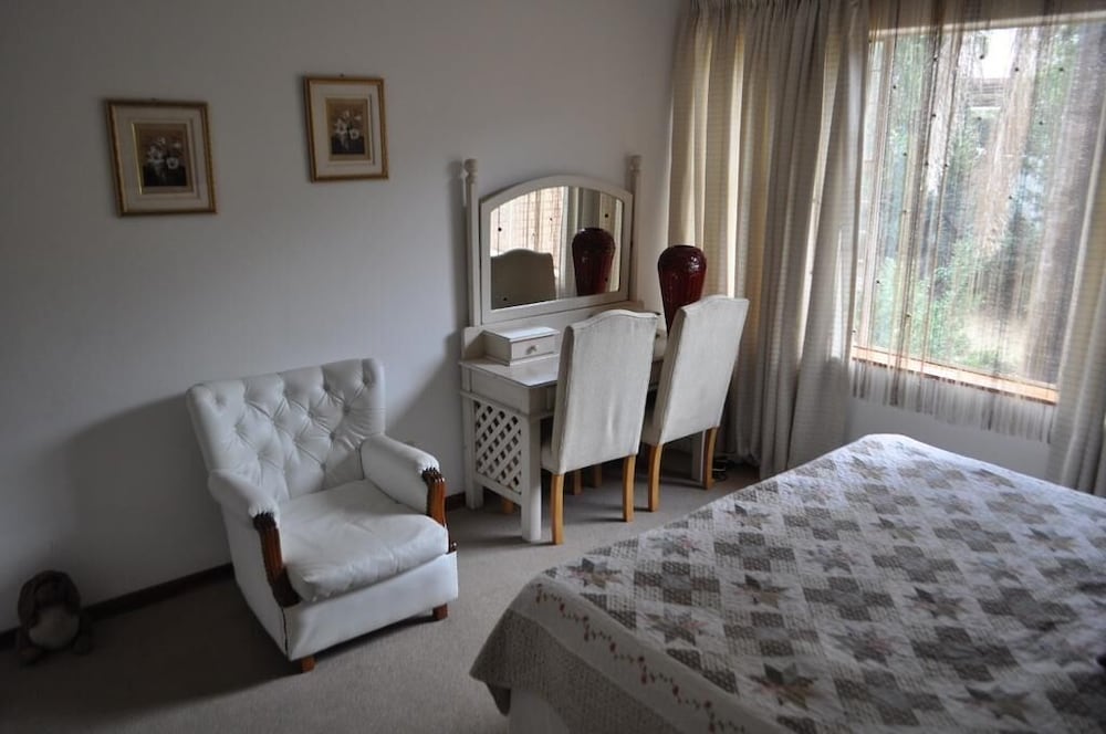 Bruma Holiday Home