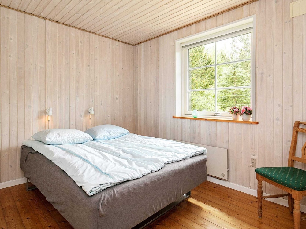 8 Person Holiday Home in Blavand view 5
