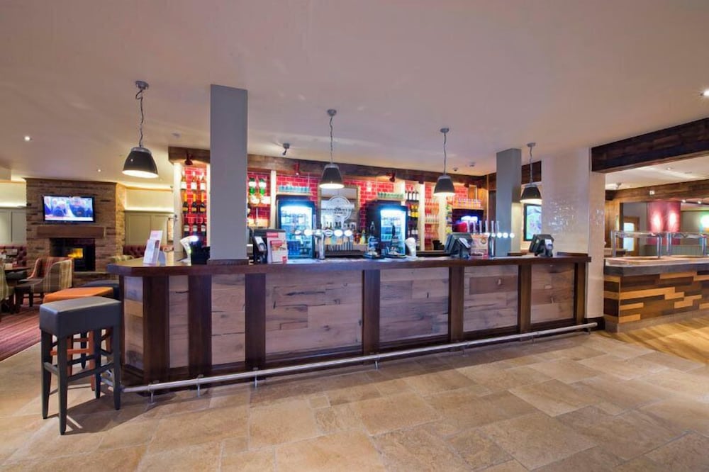 Premier Inn Sheffield/Barnsley - M1 Jct36, Foto 10