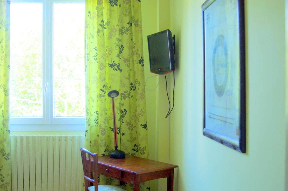 Chambres d'hôtes du Theven