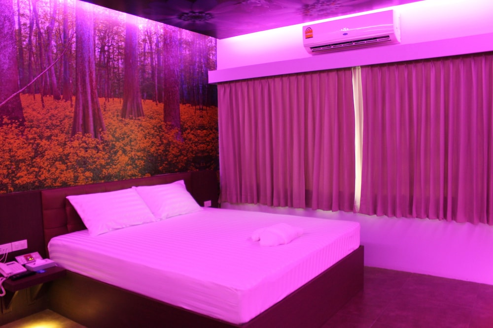 Sweety Resort
