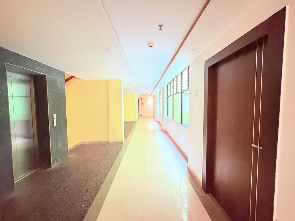 Hotel GC International view 5