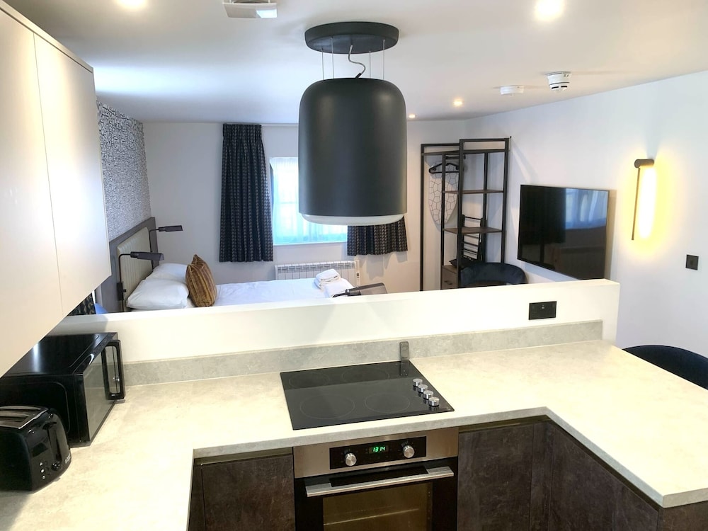Rhode Lane Serviced Apartments