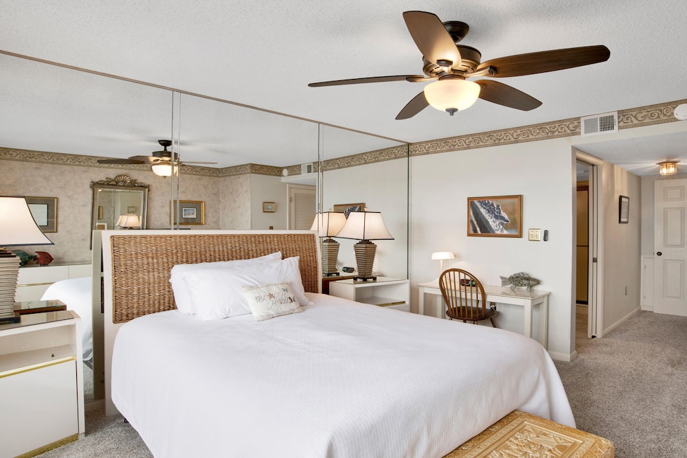 Compass Point #502 by Southern Vacation Rentals view 2