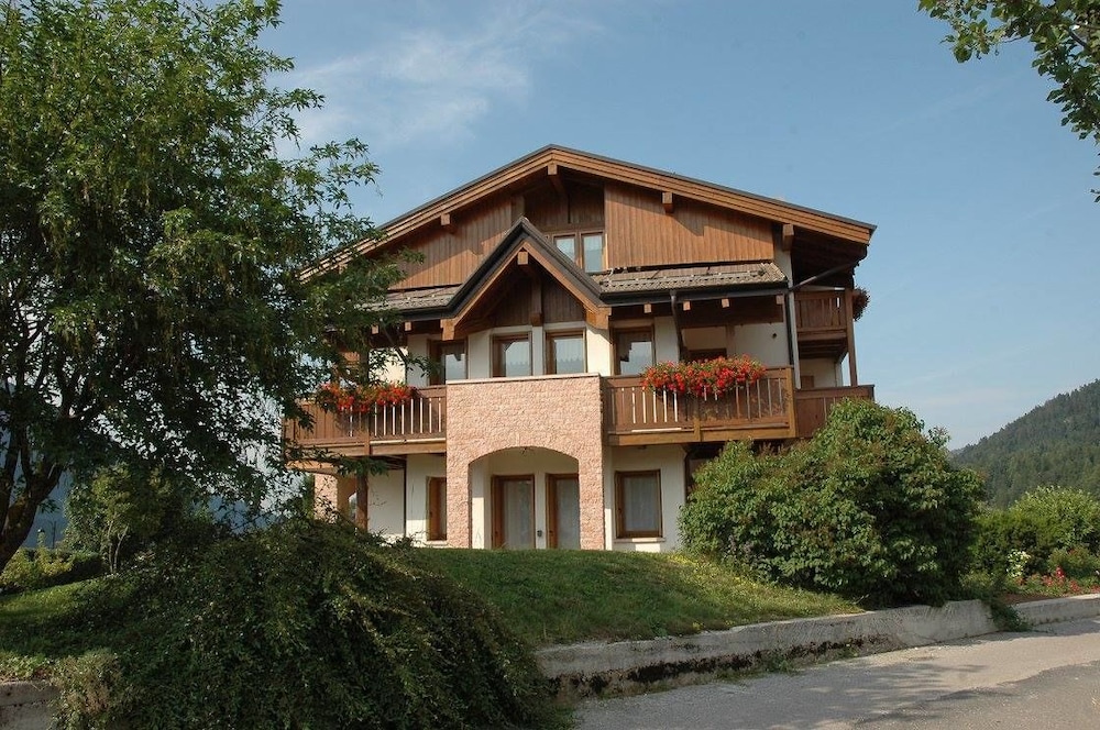 Appartamenti Bazzanella