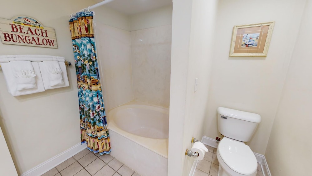 Sandpiper 2 by Tybee Vacation Rentals