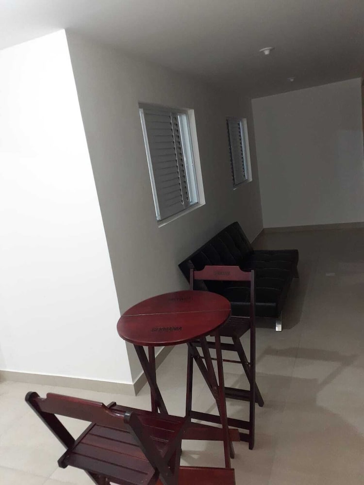 apartamento com vista pro mar