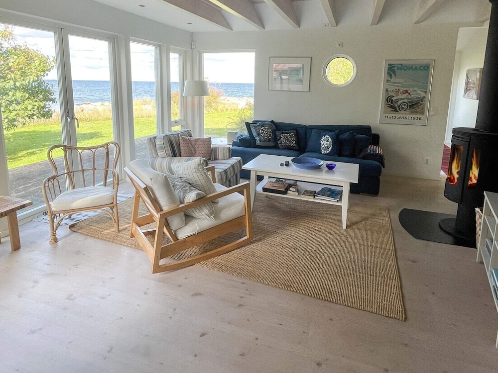 Holiday Home in Borgholm view 4
