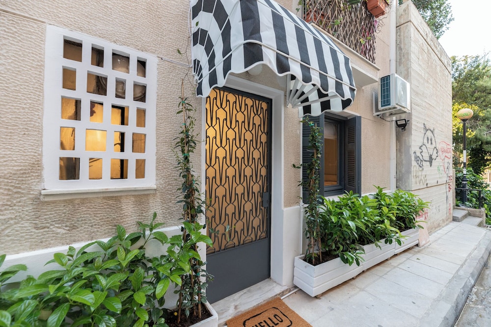 O&O Group - Kolonaki Urban Residence