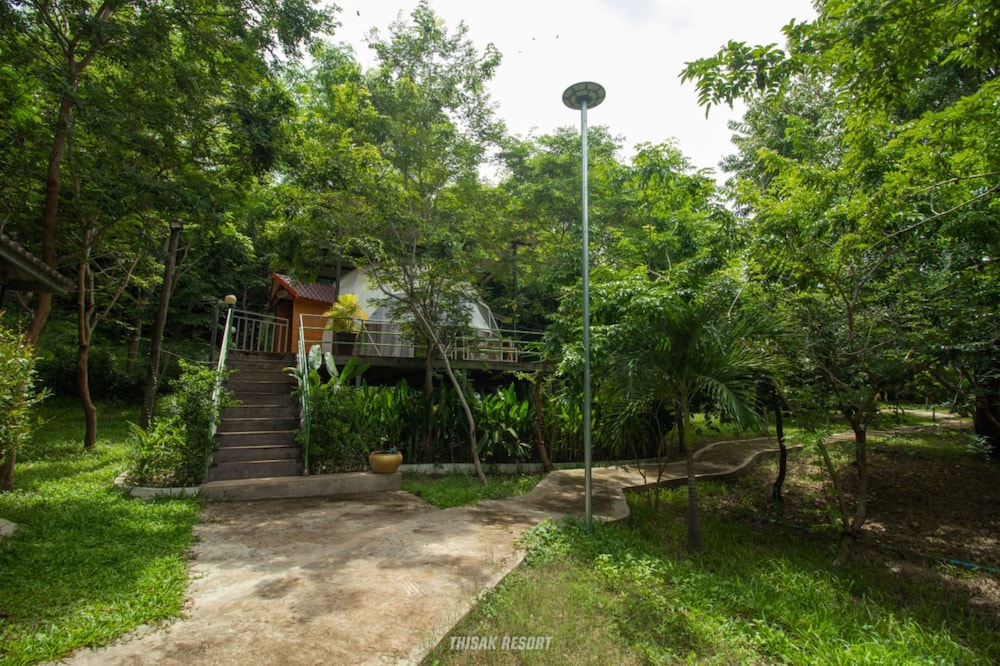 Thisak Resort Cheung Phnom Kulen