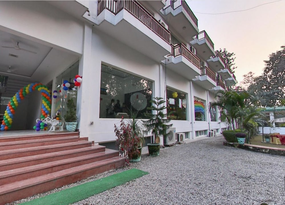 Condominium Hospitality