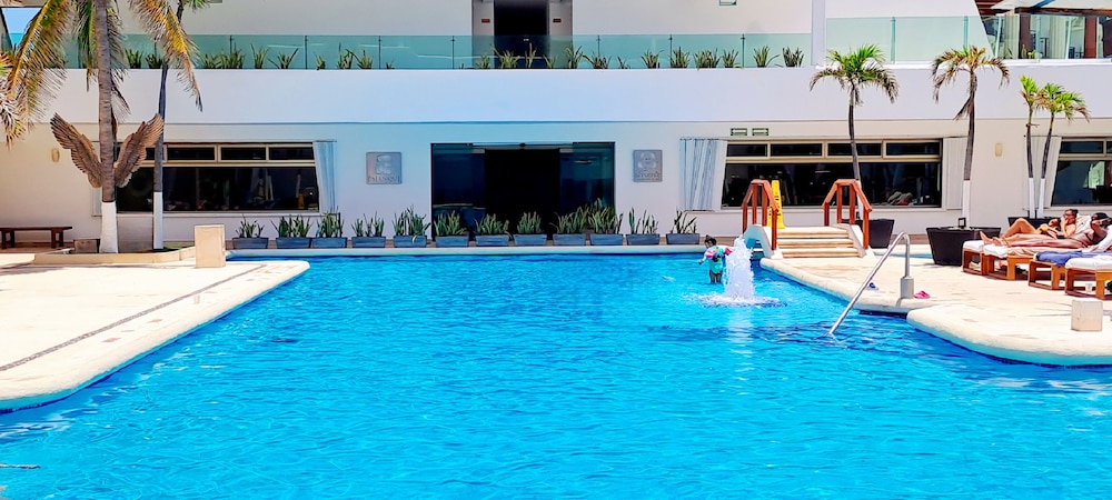 Flamingo Cancun All Inclusive 52