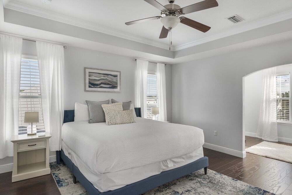 30A Beach House - Whatcha Dune by PHG view 5