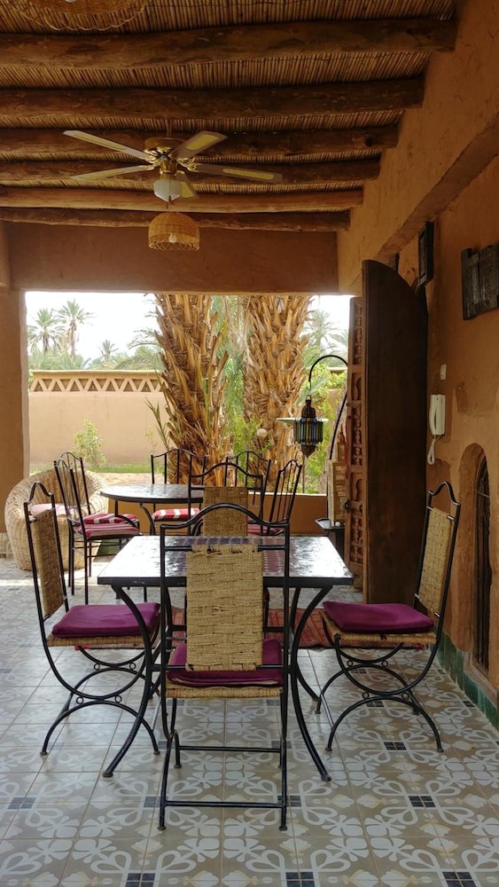 Dar Jnane La Maison Du Jardin view 5