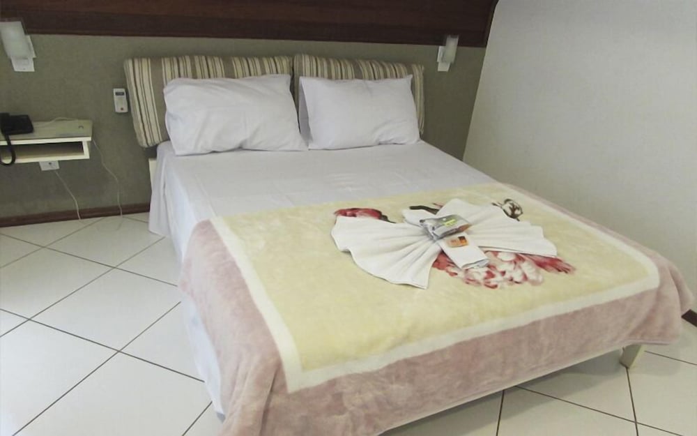 Vila Chalé
