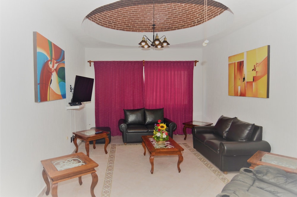 Carmen Sol Rentals Apartamentos