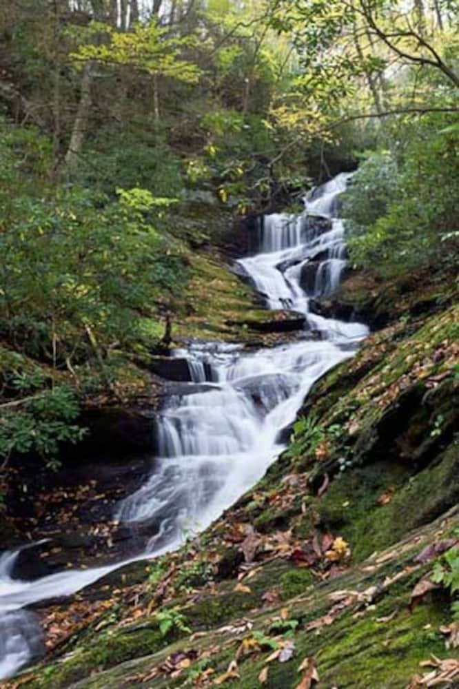 5 BR House- Mt Mitchell Golf Course on the River