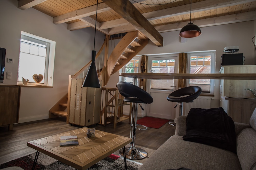 Ferienhaus am Eichenhof Zum Speicher view 2