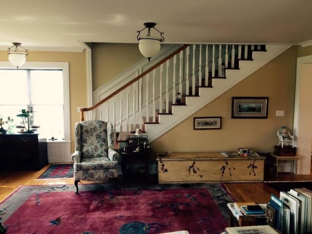 Butternut Ridge Bed & Breakfast