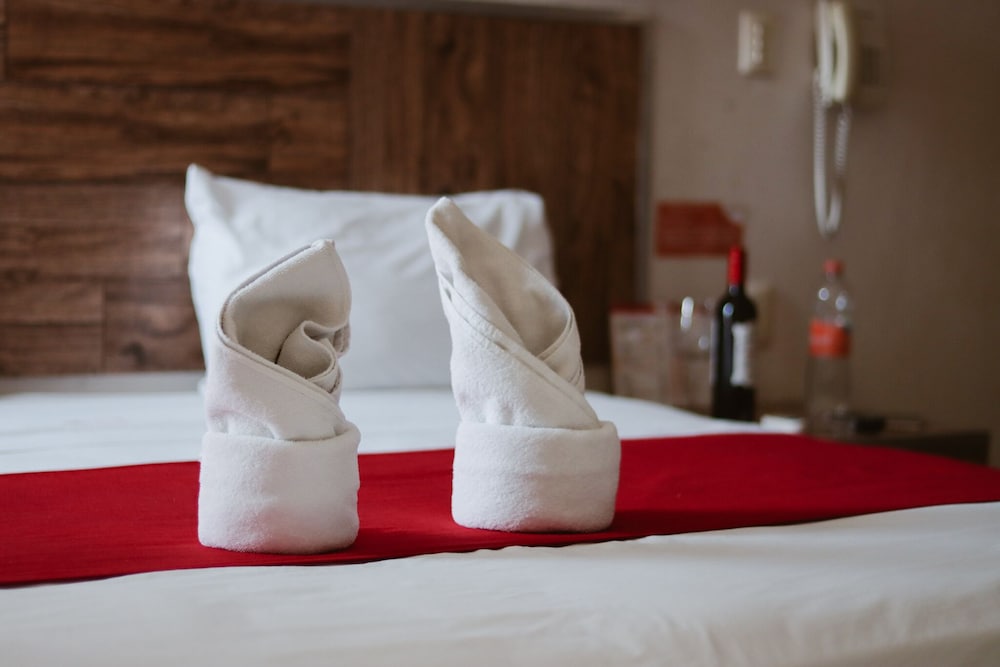 Motel Las Maravillas - Property Image 16