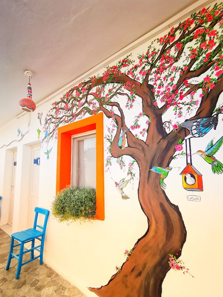 Sade Butik Otel - Image 20