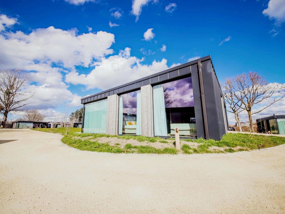 Maison Heurelijk Modern Finished Near Somme-leuze