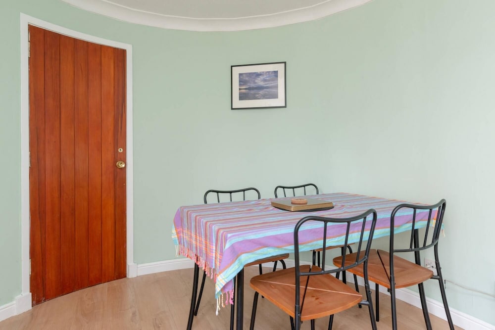 357 - Canongate Apartment view 5