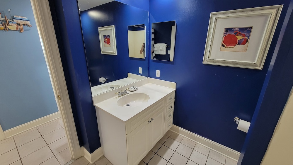 Sandpiper 2 by Tybee Vacation Rentals