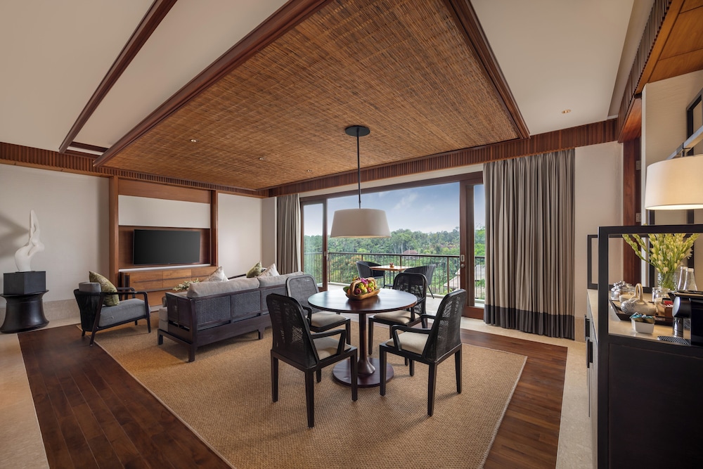 Impiana Private Villas Ubud