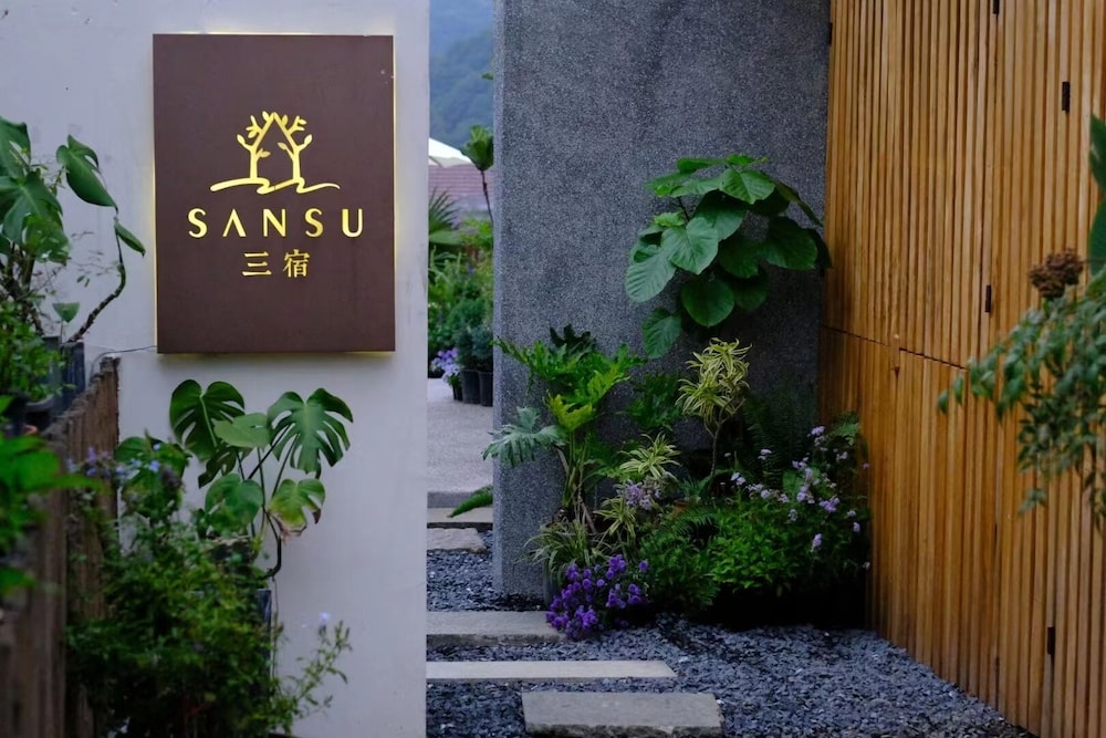 Hangzhou Sansu Hotel