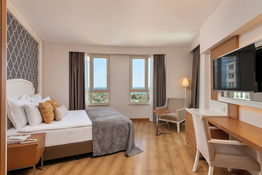 Sherwood Exclusive Lara, All Inclusive