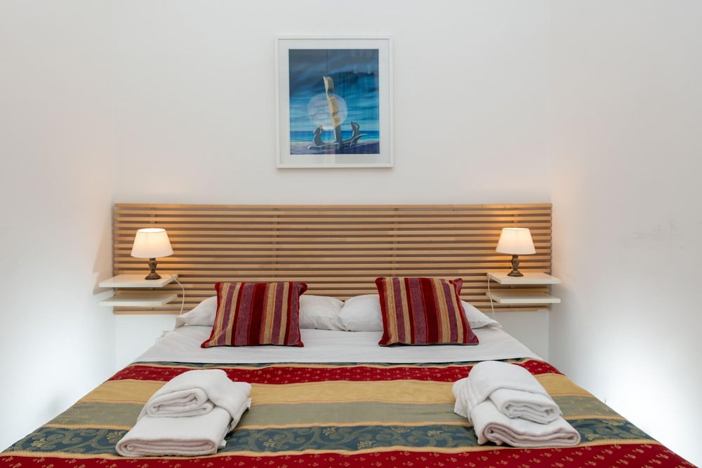 Babuino Luxury in Roma