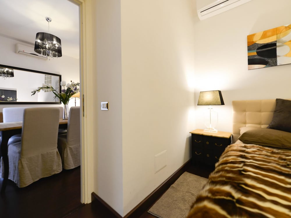Spagna Apartment