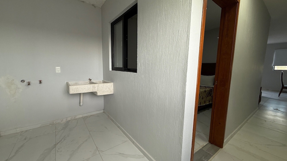 Residencia Gran Coyula Orange 512B
