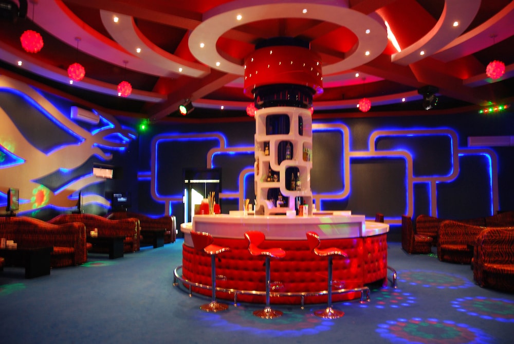 Atlant Holiday Village