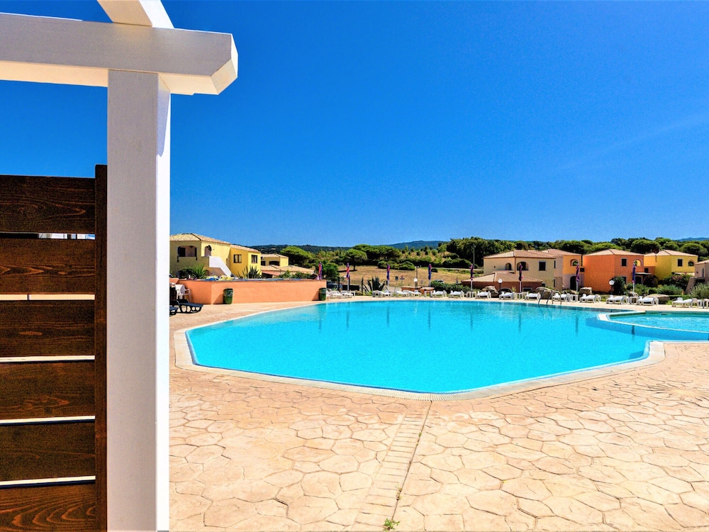 Belvilla by OYO Sardegna Mare 617 photo 4