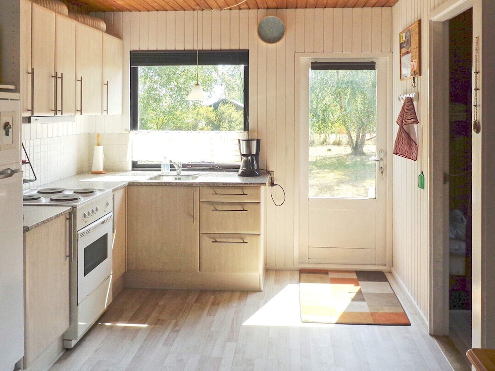 6 Person Holiday Home in Vaeggerlose view 5