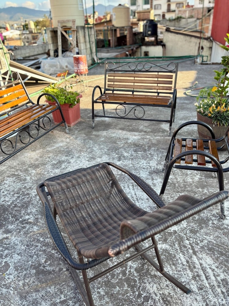 SiempreViva Hospedaje By GEstores