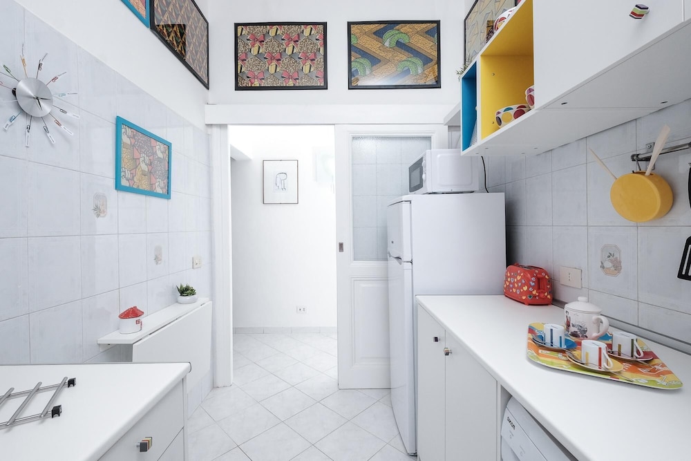 Domus Linda in Roma With 1 Bedrooms and 1 Bathrooms