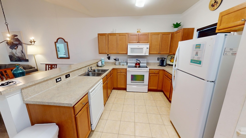 Willow Bend 1134 2 Bedroom Condo