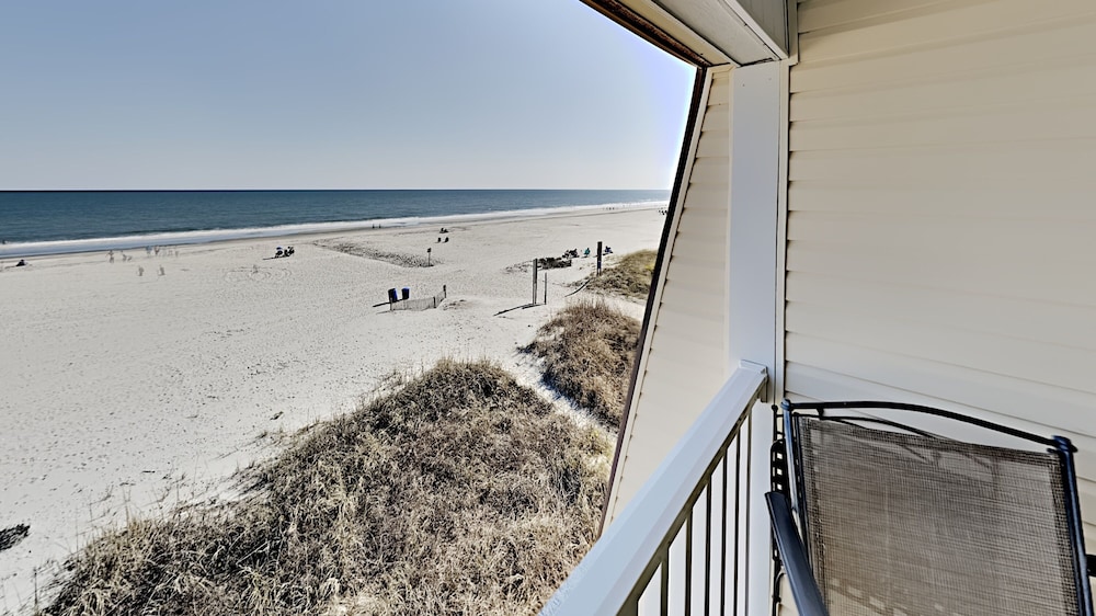 A Place At The Beach Vi C309 2 Bedroom Condo
