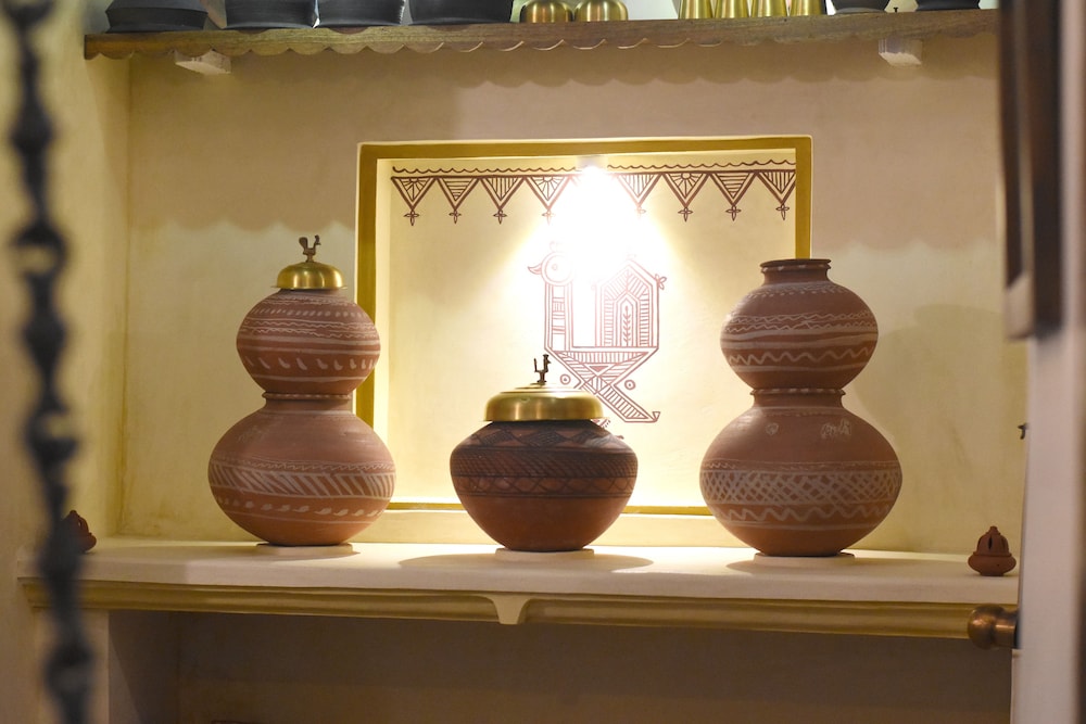 French Haveli