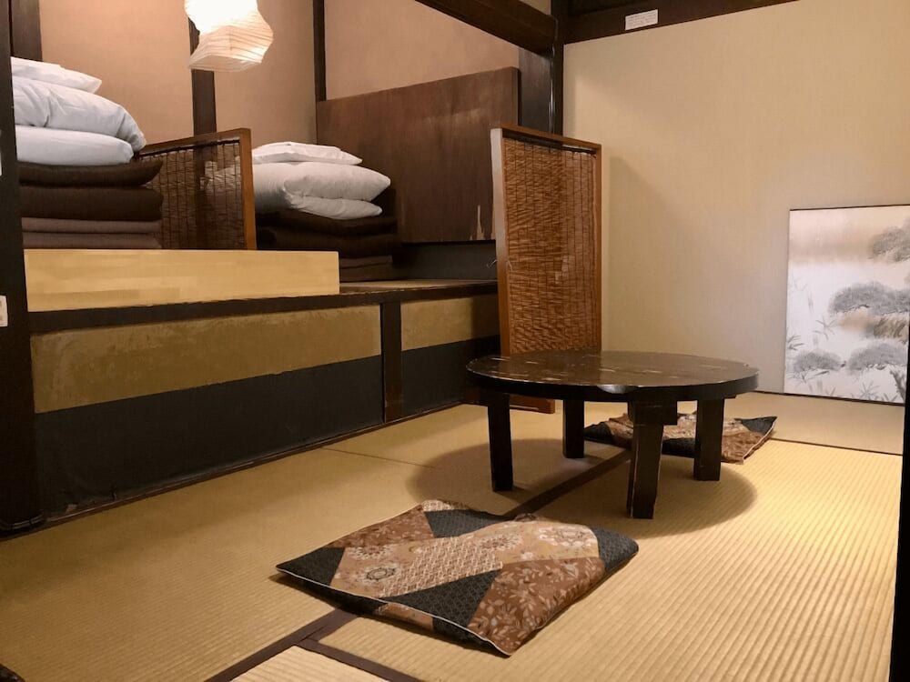 Guesthouse KINGYOYA - Hostel