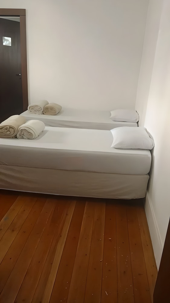 Hostel Paulista