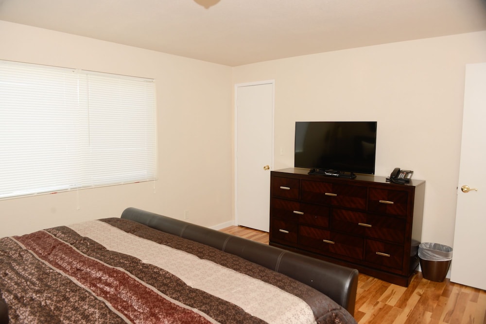 City Center Motel
