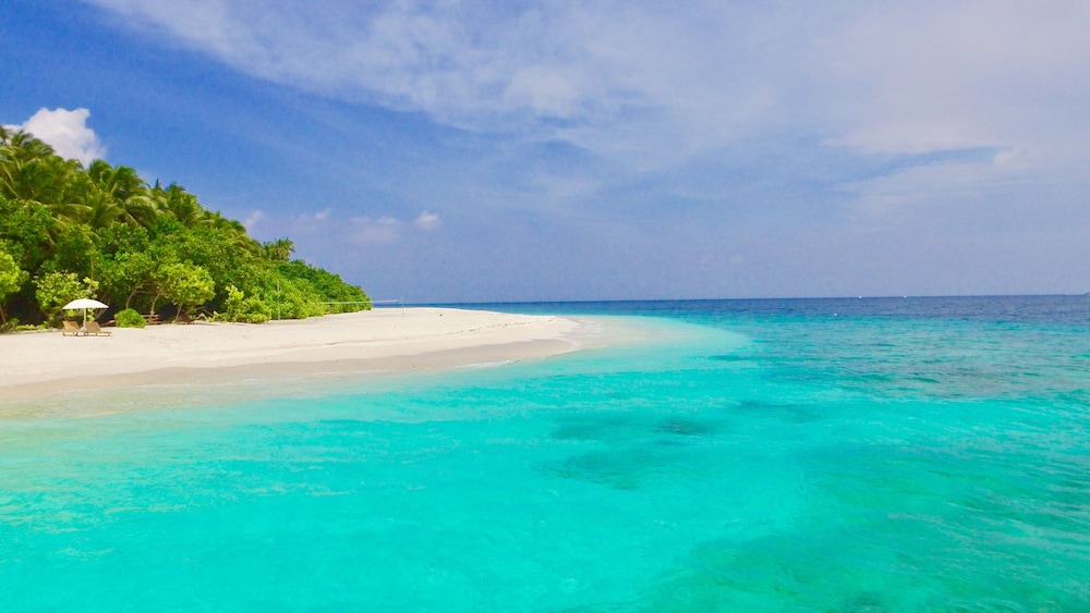 Ithaa Inn Kamadhoo