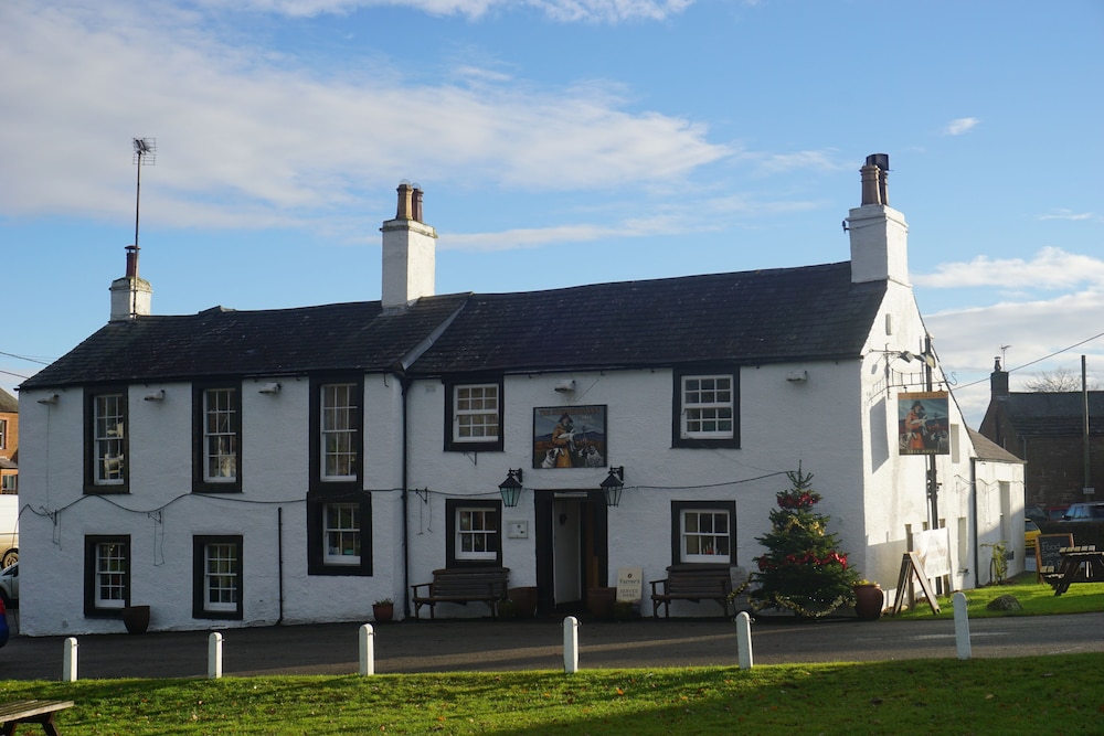 The Shepherds Inn