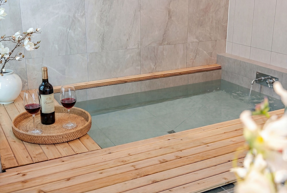 Hongcheon Yeoyoochae Pension